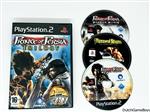 Playstation 2 / PS2 - Prince Of Persia - Trilogy