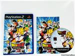Playstation 2 / PS2 - Dragon Ball Z - Budokai - Tenkaichi 2