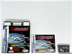 Gameboy Advance / GBA - Top Gear GT - Championship - EUR