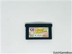 Gameboy Advance / GBA - Super Bust-A-Move - EUR