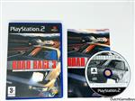 Playstation 2 / PS2 - Road rage 3