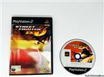 Playstation 2 / PS2 - Street Fighter - EX3