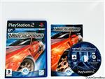 Playstation 2 / PS2 - Need For Speed - Underground