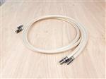 Stealth Audio Cables PGS-08 audio interconnects RCA 1,5 metre
