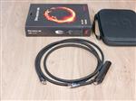 AudioQuest Dragon 48 highend full silver audio HDMI cable 2,0 metre