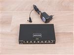 AQVOX AQ-Switch-8 SE Special Edition audiophile highend network switch