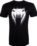 Venum Pixel T-Shirt Katoen Zwart