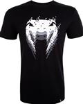 Venum Pixel T-Shirt Katoen Zwart