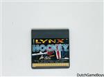 Atari Lynx - Hockey