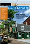 zaans erfgoed 1e jaargang nr. 1 1 juni 2002