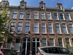 Appartement Galileïstraat in Den Haag
