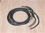 Synergistic Research Atmosphere UEF Level 1 audio speaker cables 3,0 metre