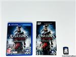 PS Vita - Assassin's Creed III - Liberation