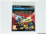 Playstation 3/ PS3 - Puppeteer - New & Sealed
