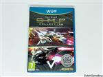 Nintendo Wii U - SHMUP Collection - 2820 of 3000 - EUR - New & Sealed