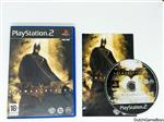 Playstation 2 / PS2 - Batman Begins