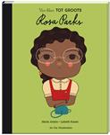 Van klein tot groots  -   Rosa Parks