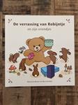 De verrassing van Robijntje en zijn vriendjes