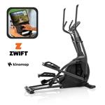 Hammer Fitness SpeedMotion II - met Zwift en Kinomap