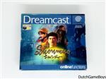 Sega Dreamcast - Shenmue