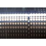 Kassa-sectie 700 mm - zwart | Diamond | RO-700/B5