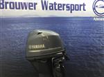 Buitenboord motor Yamaha 50 pk F50 FETL