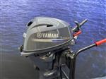 Buitenboord motor Yamaha 20 Nieuw model met injectie en