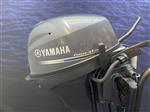 Buitenboord motor Yamaha 9.9 F9.9JEL langstaart elektrische