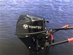 Buitenboordmotor  9.8 Tohatsu Lang en kortstaart