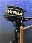Evinrude 3.5 pk kortstaart