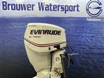 Evinrude 115 pk Etec injectie motor