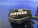 Evinrude 40 Pk Langstaart