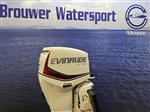Evinrude 90pk buitenboordmotor Langstaart