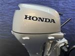 Honda 20 pk buitenboordmotor Langstaart Afstand bediend