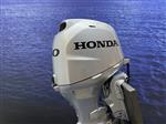 Honda 40 pk buitenboordmotor BF40 LRTU