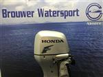 Honda 90 pk buitenboordmotor Gebruik motor maar zo goed als