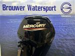 Mercury 100 pk buitenboordmoto F100 ELPT