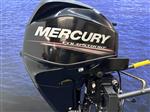 Mercury 25 pk buitenboordmotor Artnr 0763 Langstaart