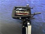 Mercury 4 pk Langstaart