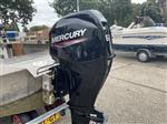 Mercury 60pk F60 ELPT