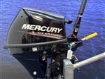 Mercury 8 pk Langstaart