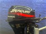 Mercury 9.9 Langstaart Bigfoot werkmotor