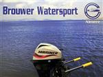 Mercury/ Mariner  15 pk Langstaart elektrische start