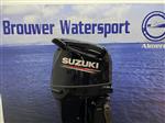 Suzuki 115 pk buitenboordmotor DF115