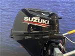 Suzuki 15 pk Kortstaart afstandsbediening el start!!!