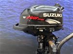 Suzuki 2.5 DF2.5 kortstaart