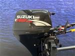 Suzuki 15 pk buitenboordmotor Langstaart