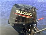 Suzuki 30  buitenboordmotor Artnr 1189 Langstaart