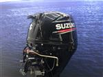 Suzuki 30  buitenboordmotor Kortstaart elektrische start