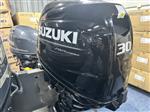 Suzuki 30 buitenboordmotor Artnr 2503 Langstaart Elektrische